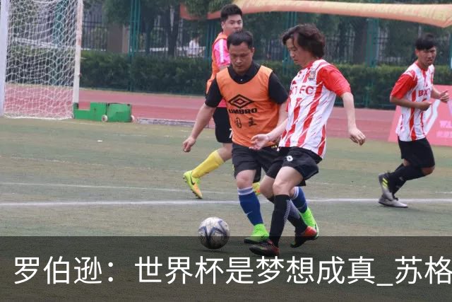 罗伯逊：世界杯是梦想成真 苏格兰已从上届欧洲杯吸取教训